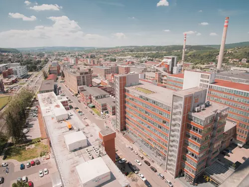 pronájem bytu Zlín bez realitky